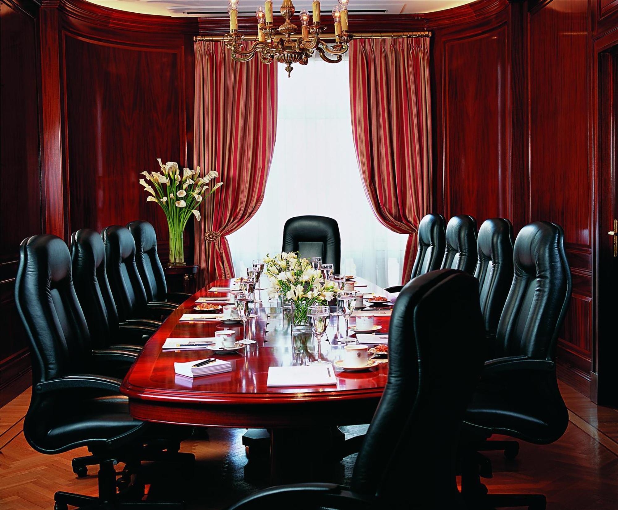 Alvear Palace Hotel - Leading Hotels Of The World — Photos 2